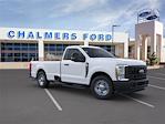 2025 Ford F-350 Regular Cab SRW 4x2 Pickup for sale #00058600 - photo 7