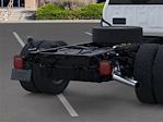 2025 Ford F-450 Super Cab DRW 4x4 Cab Chassis for sale #58624 - photo 21