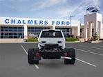 2025 Ford F-450 Super Cab DRW 4x4 Cab Chassis for sale #58624 - photo 5