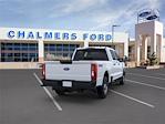 2025 Ford F-250 Crew Cab 4x4 Pickup for sale #00058625 - photo 8