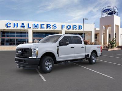 2025 Ford F-250 Crew Cab 4x4 Pickup for sale #00058626 - photo 1