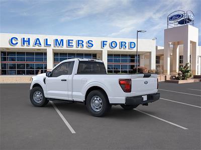 2025 Ford F-150 Regular Cab 4x2 Pickup for sale #00058648 - photo 2