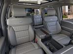 2025 Ford F-350 Crew Cab SRW 4x4 Pickup for sale #00058655 - photo 10