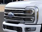 2025 Ford F-350 Crew Cab SRW 4x4 Pickup for sale #00058655 - photo 17