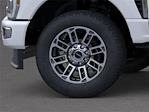 2025 Ford F-350 Crew Cab SRW 4x4 Pickup for sale #00058655 - photo 19