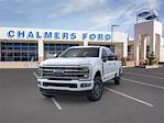2025 Ford F-350 Crew Cab SRW 4x4 Pickup for sale #00058655 - photo 3