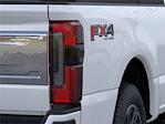 2025 Ford F-350 Crew Cab SRW 4x4 Pickup for sale #00058655 - photo 21