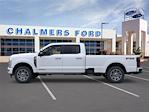 2025 Ford F-350 Crew Cab SRW 4x4 Pickup for sale #00058655 - photo 4