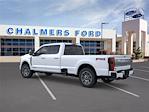 2025 Ford F-350 Crew Cab SRW 4x4 Pickup for sale #00058655 - photo 2