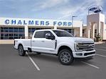 2025 Ford F-350 Crew Cab SRW 4x4 Pickup for sale #00058655 - photo 7