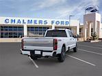 2025 Ford F-350 Crew Cab SRW 4x4 Pickup for sale #00058655 - photo 8