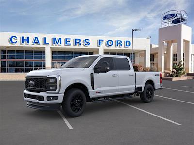 2025 Ford F-350 Crew Cab SRW 4x4 Pickup for sale #00058678 - photo 1