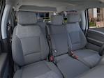 2025 Ford F-350 Crew Cab SRW 4x4 Pickup for sale #00058678 - photo 10