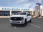 2025 Ford F-350 Crew Cab SRW 4x4 Pickup for sale #00058678 - photo 3
