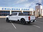 2025 Ford F-350 Crew Cab SRW 4x4 Pickup for sale #00058678 - photo 2