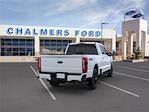 2025 Ford F-350 Crew Cab SRW 4x4 Pickup for sale #00058678 - photo 8