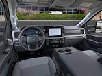 2025 Ford F-350 Crew Cab SRW 4x4 Pickup for sale #00058678 - photo 9
