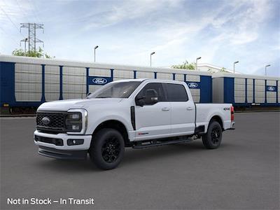 2025 Ford F-350 Crew Cab SRW 4x4 Pickup for sale #00058679 - photo 1