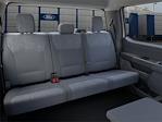 2025 Ford F-350 Crew Cab SRW 4x4 Pickup for sale #00058680 - photo 11
