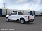 2025 Ford F-350 Crew Cab SRW 4x4 Pickup for sale #00058680 - photo 2