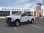 2025 Ford F-250 Regular Cab 4x4 Pickup for sale #00058683 - photo 1