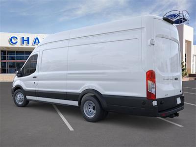 2025 Ford Transit 350 HD High Roof DRW RWD Empty Cargo Van for sale #00058688 - photo 2