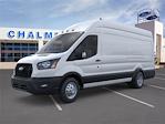 2025 Ford Transit 350 HD High Roof DRW RWD Empty Cargo Van for sale #00058688 - photo 1