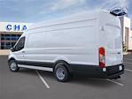 2025 Ford Transit 350 HD High Roof DRW RWD Empty Cargo Van for sale #00058688 - photo 2