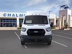 2025 Ford Transit 350 HD High Roof DRW RWD Empty Cargo Van for sale #00058688 - photo 6