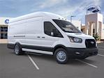 2025 Ford Transit 350 HD High Roof DRW RWD Empty Cargo Van for sale #00058688 - photo 7