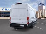 2025 Ford Transit 350 HD High Roof DRW RWD Empty Cargo Van for sale #00058688 - photo 8