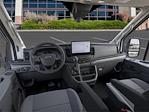 2025 Ford Transit 350 HD High Roof DRW RWD Empty Cargo Van for sale #00058688 - photo 9