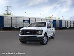2025 Ford F-150 SuperCrew Cab 4x4 Pickup for sale #00058753 - photo 3