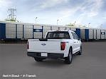 2025 Ford F-150 SuperCrew Cab 4x4 Pickup for sale #00058753 - photo 8