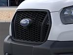 2025 Ford Transit 250 Medium Roof RWD Empty Cargo Van for sale #00058760 - photo 17