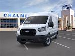 2025 Ford Transit 250 Medium Roof RWD Empty Cargo Van for sale #00058760 - photo 3