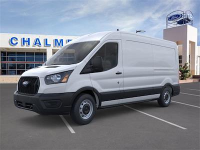 2025 Ford Transit 250 Medium Roof RWD Empty Cargo Van for sale #00058763 - photo 1