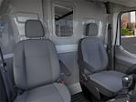 2025 Ford Transit 250 Medium Roof RWD Empty Cargo Van for sale #00058763 - photo 10