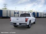 2025 Ford F-150 SuperCrew Cab 4x4 Pickup for sale #00058764 - photo 8