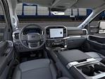 2025 Ford F-150 SuperCrew Cab 4x4 Pickup for sale #00058764 - photo 9
