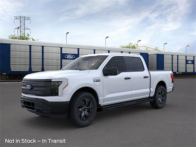 2025 Ford F-150 Lightning SuperCrew Cab AWD Pickup for sale #00058765 - photo 1