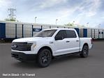2025 Ford F-150 Lightning SuperCrew Cab AWD Pickup for sale #00058765 - photo 1