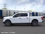 2025 Ford F-150 Lightning SuperCrew Cab AWD Pickup for sale #00058765 - photo 4