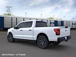 2025 Ford F-150 Lightning SuperCrew Cab AWD Pickup for sale #00058765 - photo 2