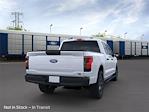 2025 Ford F-150 Lightning SuperCrew Cab AWD Pickup for sale #00058765 - photo 8