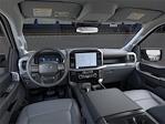 2025 Ford F-150 Lightning SuperCrew Cab AWD Pickup for sale #00058765 - photo 9