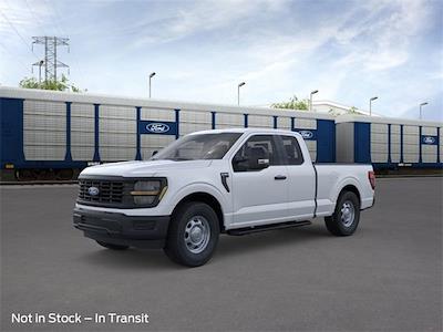 2025 Ford F-150 Super Cab 4x2 Pickup for sale #00058766 - photo 1