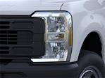New 2025 Ford F-350 Regular Cab 4x4 SRW Pickup for sale #00058771 - photo 18