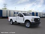 New 2025 Ford F-350 Regular Cab 4x4 SRW Pickup for sale #00058771 - photo 7