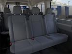 2025 Ford Transit 350 Medium Roof RWD Passenger Van for sale #00058772 - photo 11